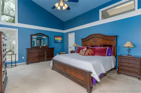 Bedroom - 6716 E 65th St, Tulsa, OK 74133 photo 1 of 5