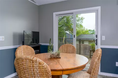 Dining - 6716 E 65th St, Tulsa, OK 74133 photo 4 of 4