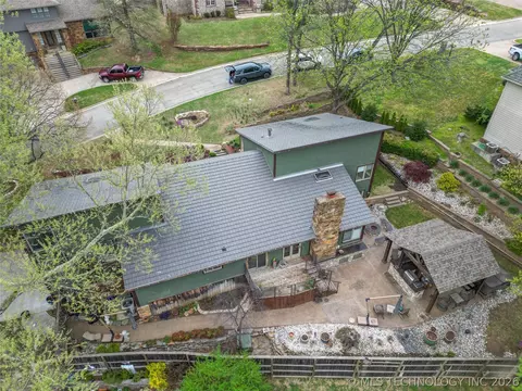 View/Area - 6716 E 65th St, Tulsa, OK 74133 photo 1 of 5