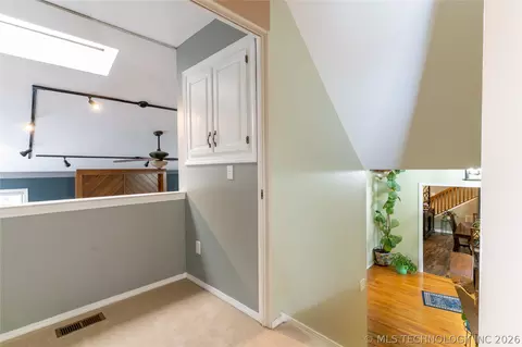 Entry Way - 6716 E 65th St, Tulsa, OK 74133 photo 1 of 1