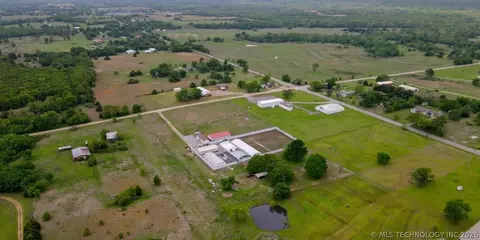 44753 W 51st St, Jennings, OK 74038
