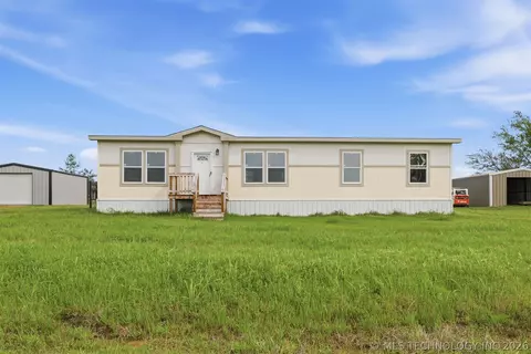 52 Horizon Cir, Durant, OK 74701