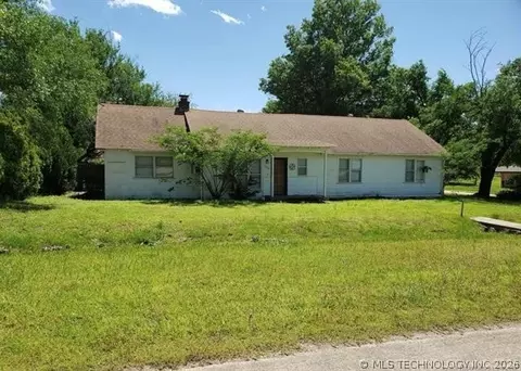 504 2nd St, Maramec, OK 74045