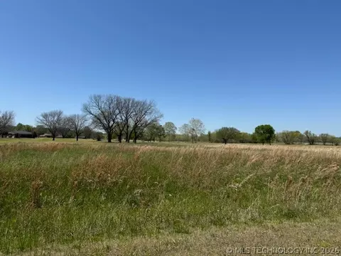 Masters Road, Burneyville, OK 73430