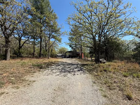 525 Choctaw Rdg, Sand Springs, OK 74063
