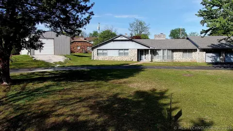 533 W Woodland Dr, Cleveland, OK 74020