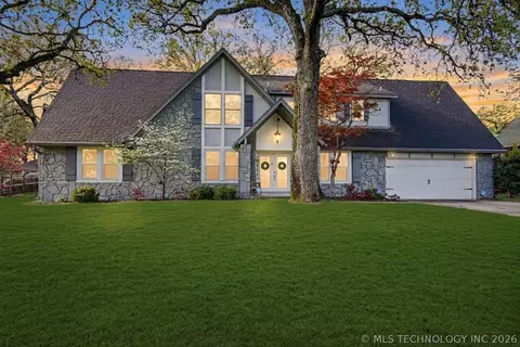 6216 E 99th St, Tulsa, OK 74137