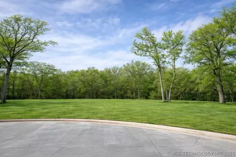 11322 S Tyler Ct, Jenks, OK 74037