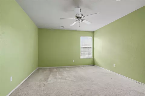Bedroom - 20230 E 50th Pl, Broken Arrow, OK 74014 photo 6 of 8