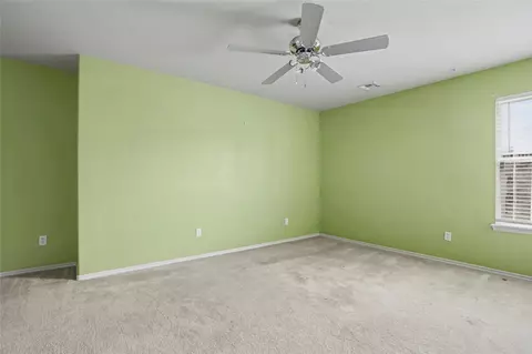 Bedroom - 20230 E 50th Pl, Broken Arrow, OK 74014 photo 7 of 8