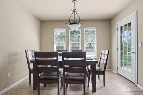Dining - 20230 E 50th Pl, Broken Arrow, OK 74014 photo 3 of 3