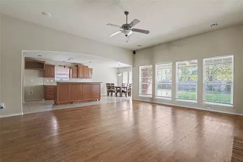 Living - 20230 E 50th Pl, Broken Arrow, OK 74014 photo 6 of 10