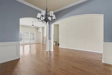 Living - 20230 E 50th Pl, Broken Arrow, OK 74014 photo 2 of 10