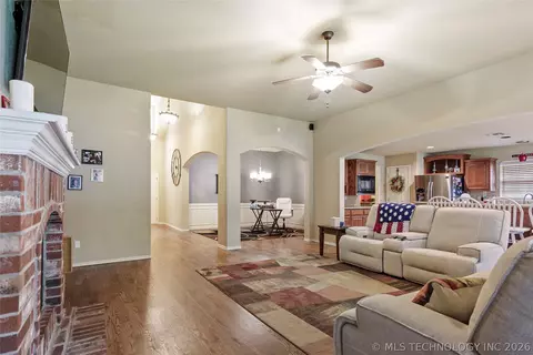 Other - 20230 E 50th Pl, Broken Arrow, OK 74014 photo 4 of 8