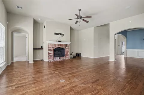Living - 20230 E 50th Pl, Broken Arrow, OK 74014 photo 8 of 10