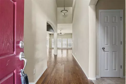 Entry Way - 20230 E 50th Pl, Broken Arrow, OK 74014 photo 3 of 3