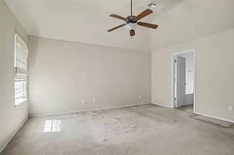 Bedroom - 20230 E 50th Pl, Broken Arrow, OK 74014 photo 5 of 8