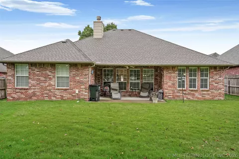 Other - 20230 E 50th Pl, Broken Arrow, OK 74014 photo 8 of 8