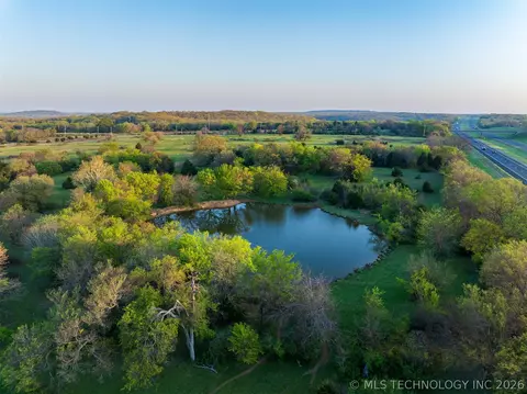 570 E 1120 Rd, Checotah, OK 74426 photo 24