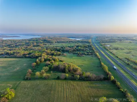 570 E 1120 Rd, Checotah, OK 74426 photo 52