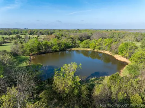 570 E 1120 Rd, Checotah, OK 74426 photo 38