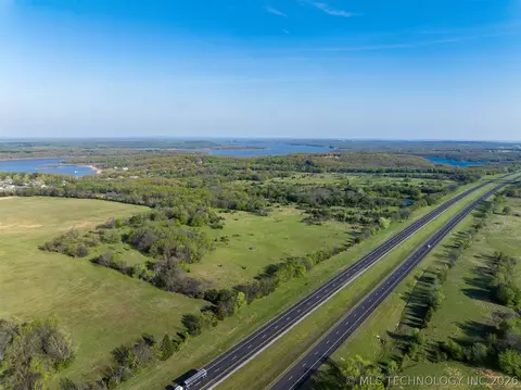 570 E 1120 Rd, Checotah, OK 74426 photo 29