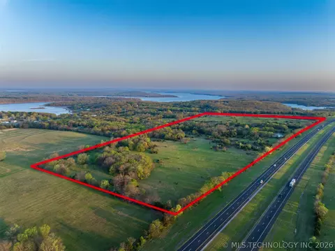 570 E 1120 Rd, Checotah, OK 74426 photo 12
