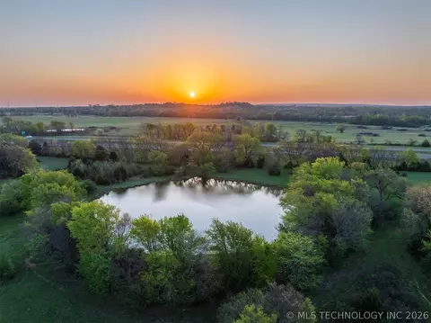 570 E 1120 Rd, Checotah, OK 74426 photo 6