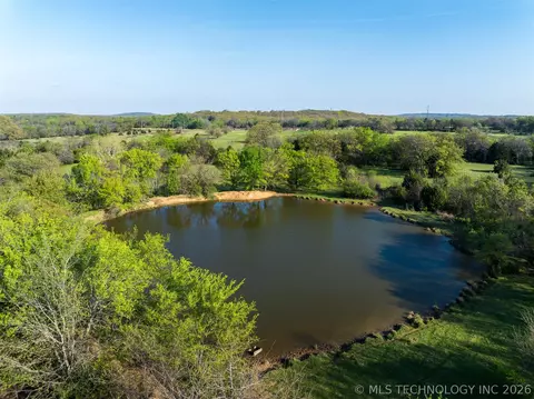 570 E 1120 Rd, Checotah, OK 74426 photo 35