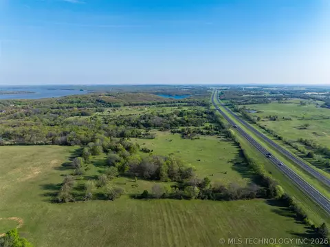 570 E 1120 Rd, Checotah, OK 74426 photo 30