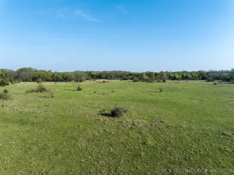 570 E 1120 Rd, Checotah, OK 74426 photo 32