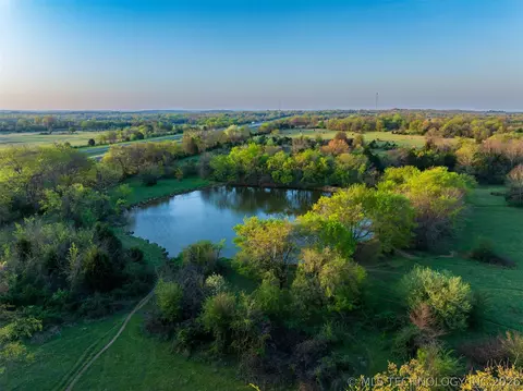570 E 1120 Rd, Checotah, OK 74426 photo 7