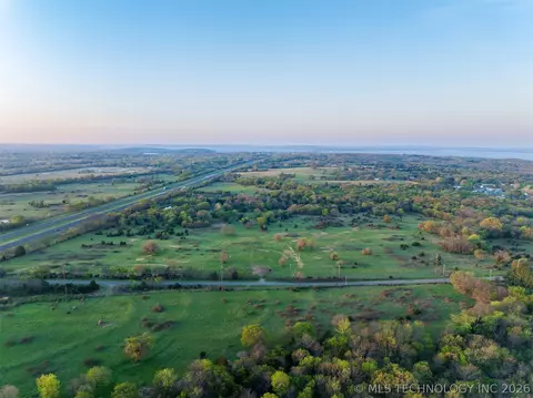 570 E 1120 Rd, Checotah, OK 74426 photo 16