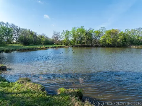 570 E 1120 Rd, Checotah, OK 74426 photo 8