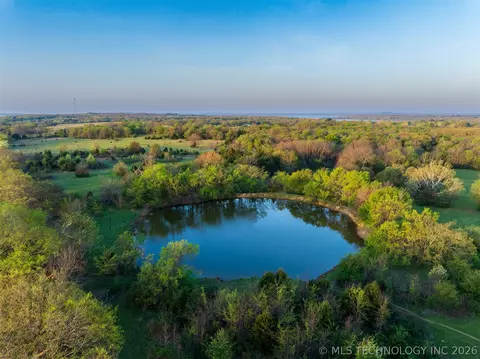 570 E 1120 Rd, Checotah, OK 74426 photo 10