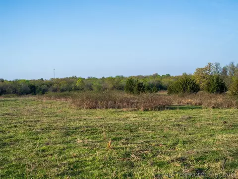 570 E 1120 Rd, Checotah, OK 74426 photo 44