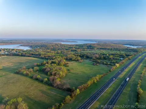 570 E 1120 Rd, Checotah, OK 74426 photo 20