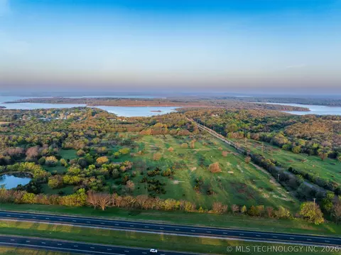 570 E 1120 Rd, Checotah, OK 74426 photo 18