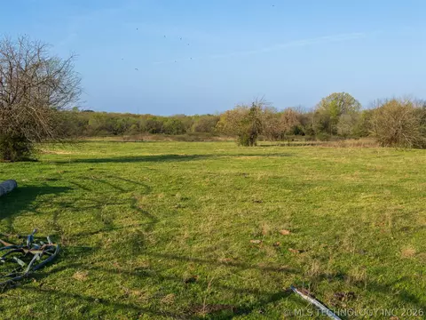 570 E 1120 Rd, Checotah, OK 74426 photo 49