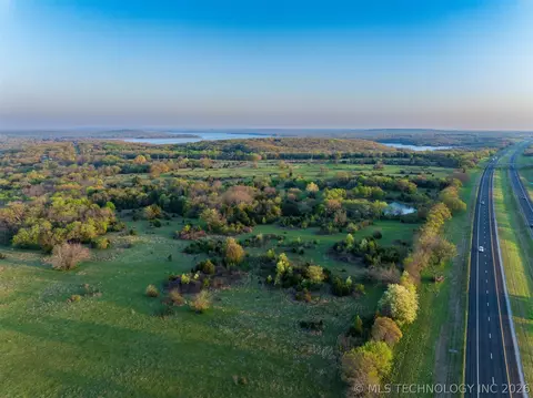 570 E 1120 Rd, Checotah, OK 74426 photo 22