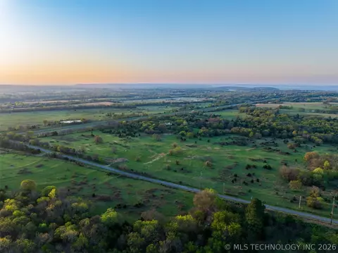 570 E 1120 Rd, Checotah, OK 74426 photo 15