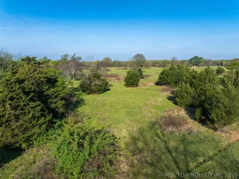 570 E 1120 Rd, Checotah, OK 74426 photo 41