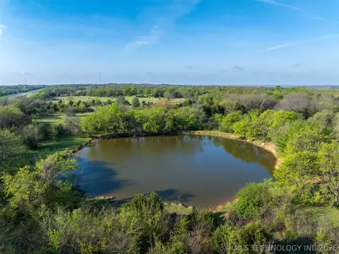570 E 1120 Rd, Checotah, OK 74426 photo 37