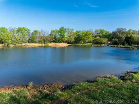570 E 1120 Rd, Checotah, OK 74426 photo 36