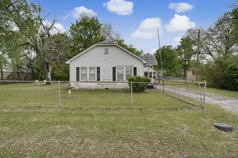 909 E College St, Broken Arrow, OK 74012