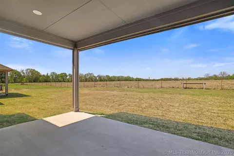 Exterior - 849 Springfield Ct, Durant, OK 74701 photo 4 of 4