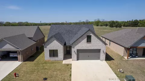 849 Springfield Ct, Durant, OK 74701