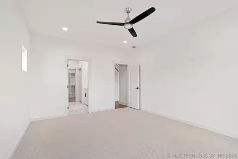 Bedroom - 849 Springfield Ct, Durant, OK 74701 photo 1 of 4