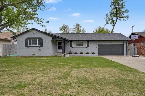 6716 E 26th Ave, Tulsa, OK 74129