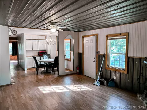 120397 S 4184 Rd, Eufaula, OK 74432 photo 5